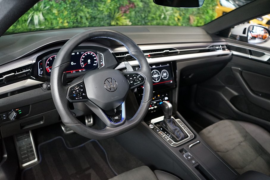 Volkswagen Arteon Shooting Brake R 2.0 TSI 4Motion