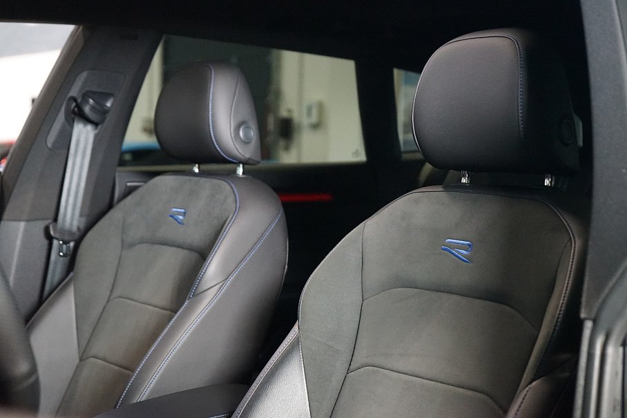 Volkswagen Arteon Shooting Brake R 2.0 TSI 4Motion