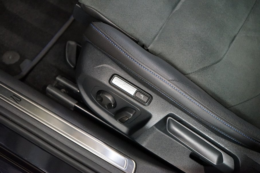 Volkswagen Arteon Shooting Brake R 2.0 TSI 4Motion