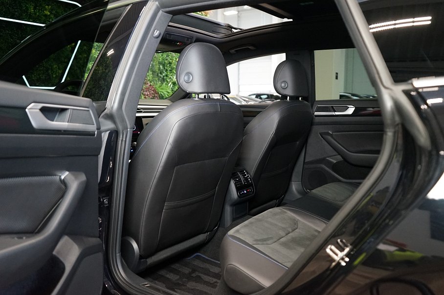 Volkswagen Arteon Shooting Brake R 2.0 TSI 4Motion