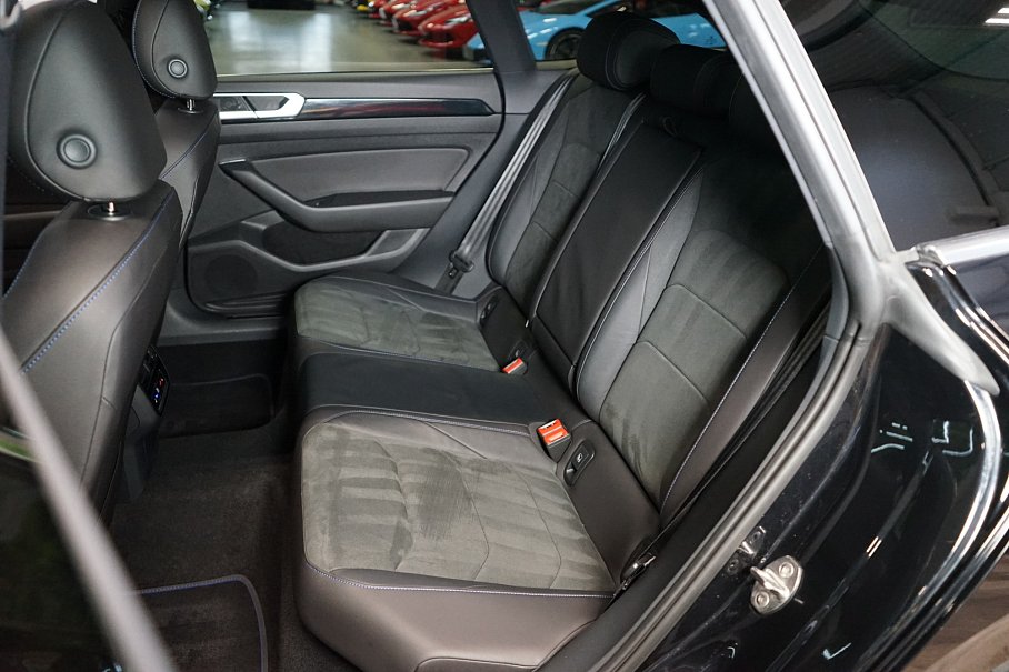 Volkswagen Arteon Shooting Brake R 2.0 TSI 4Motion