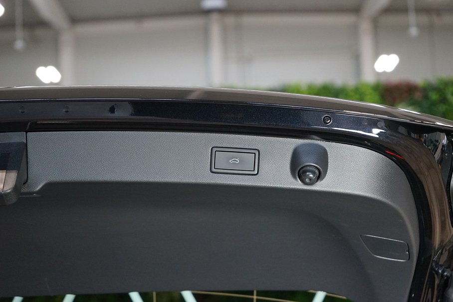 Volkswagen Arteon Shooting Brake R 2.0 TSI 4Motion