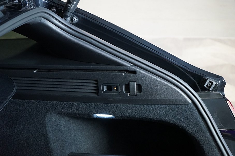 Volkswagen Arteon Shooting Brake R 2.0 TSI 4Motion