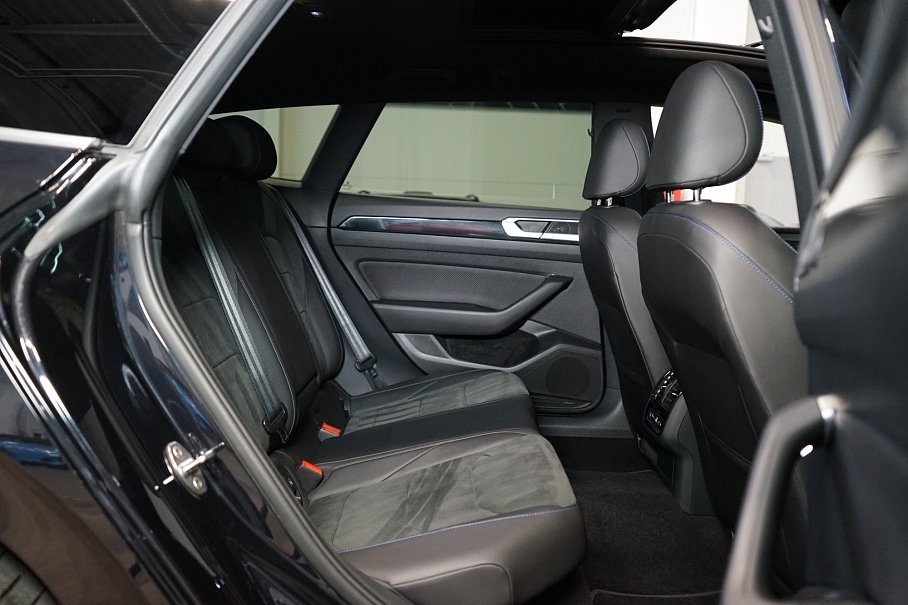Volkswagen Arteon Shooting Brake R 2.0 TSI 4Motion
