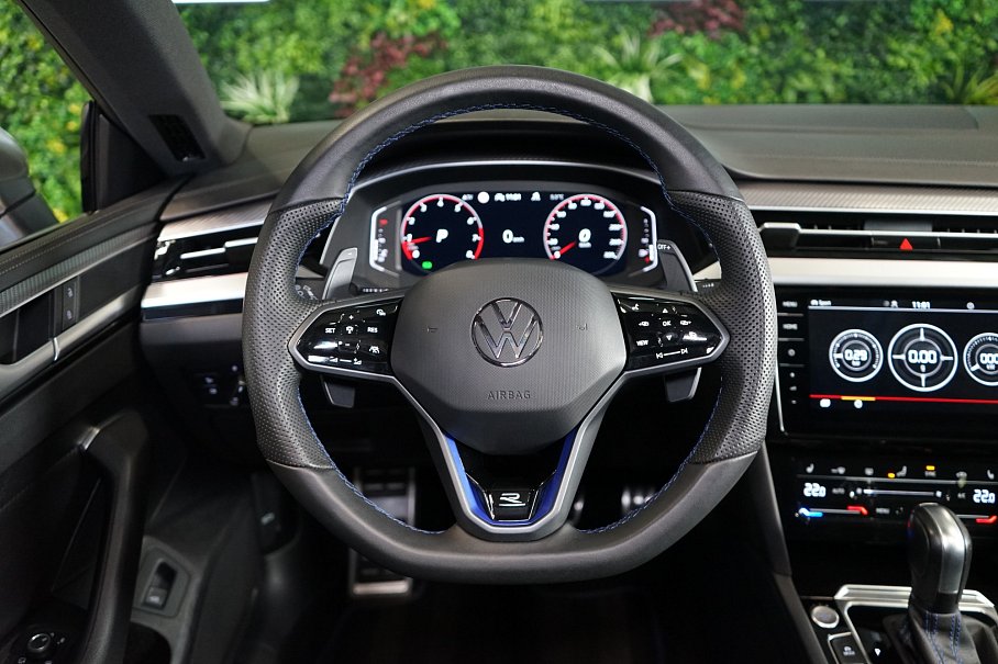 Volkswagen Arteon Shooting Brake R 2.0 TSI 4Motion