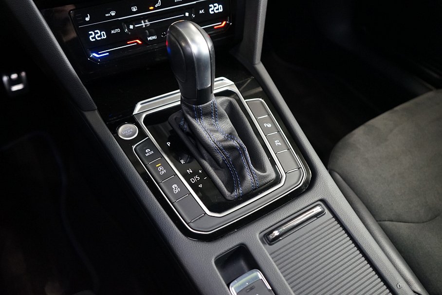 Volkswagen Arteon Shooting Brake R 2.0 TSI 4Motion