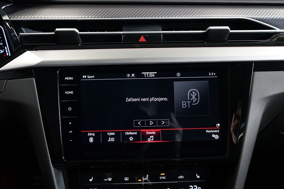 Volkswagen Arteon Shooting Brake R 2.0 TSI 4Motion