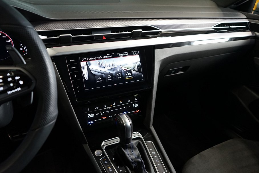 Volkswagen Arteon Shooting Brake R 2.0 TSI 4Motion