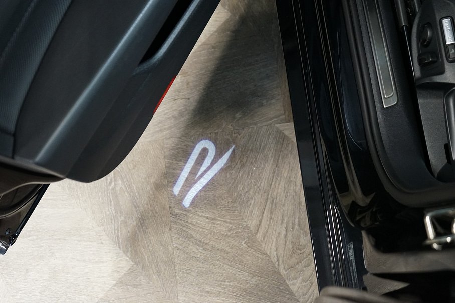 Volkswagen Arteon Shooting Brake R 2.0 TSI 4Motion