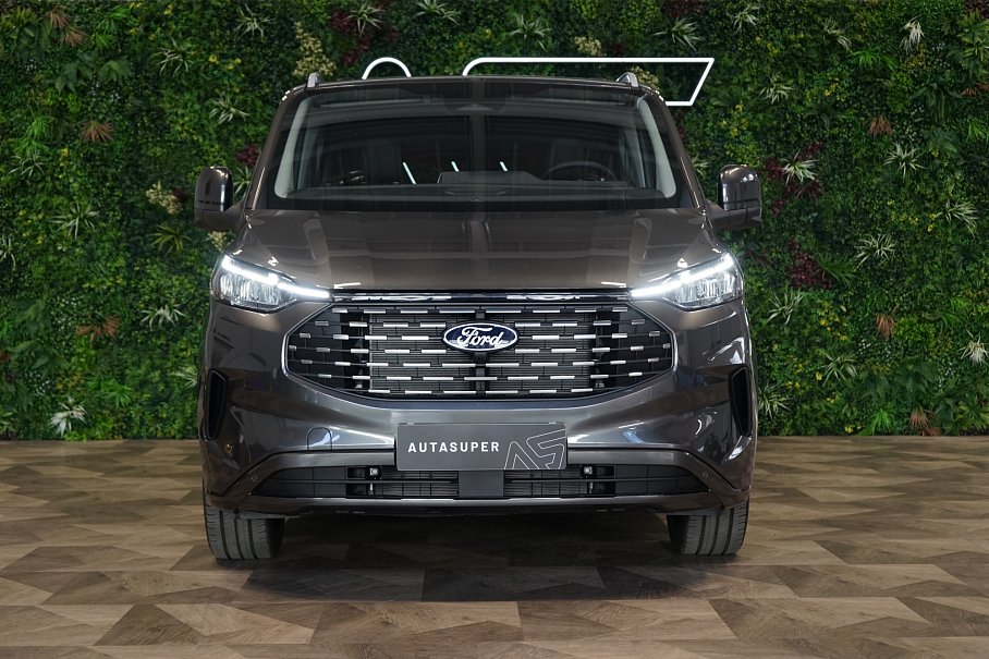 Ford Tourneo Custom 2.0 EcoBlue Titanium X