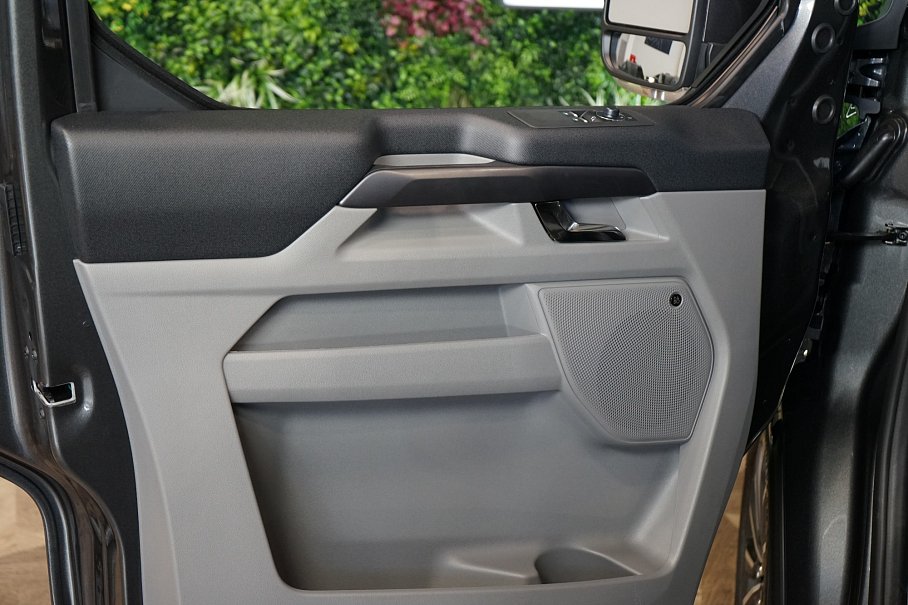 Ford Tourneo Custom 2.0 EcoBlue Titanium X