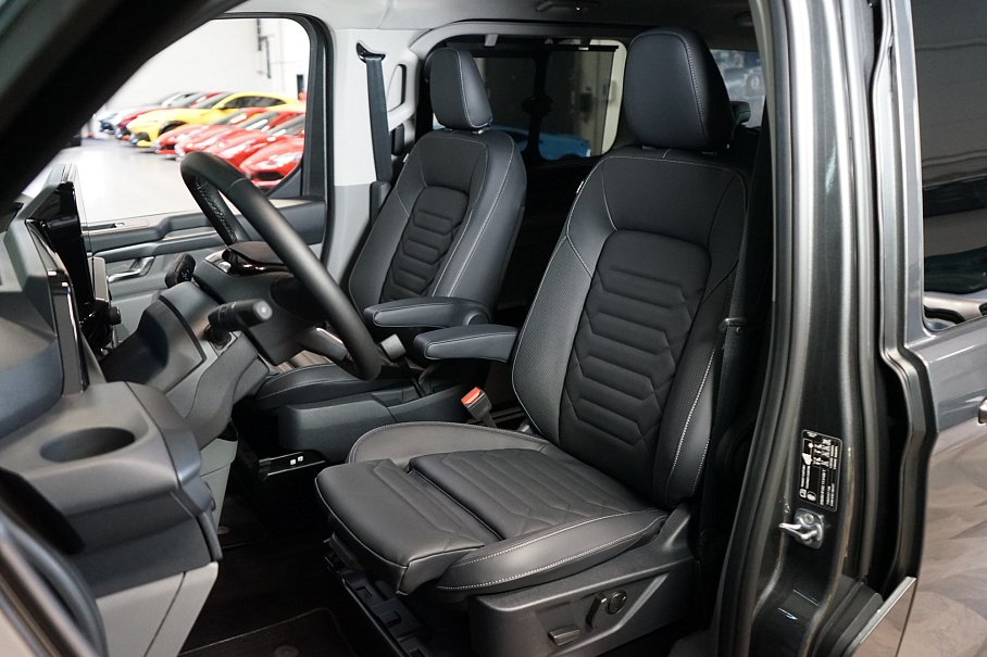 Ford Tourneo Custom 2.0 EcoBlue Titanium X