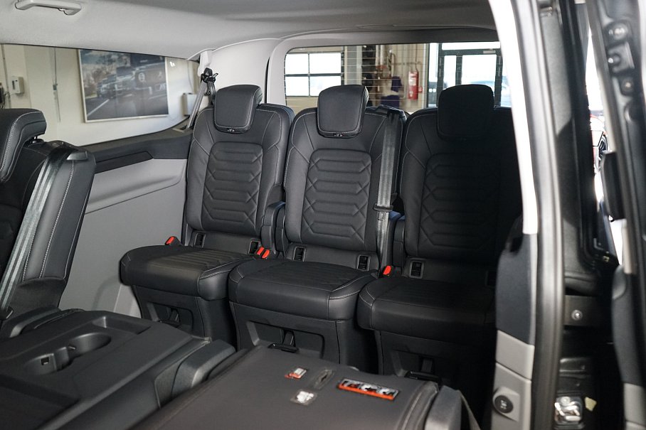 Ford Tourneo Custom 2.0 EcoBlue Titanium X