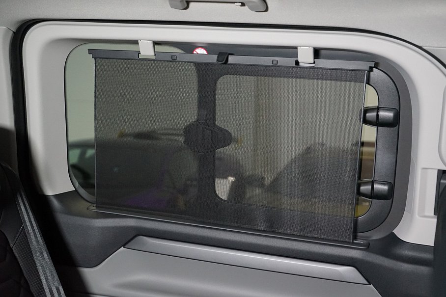 Ford Tourneo Custom 2.0 EcoBlue Titanium X