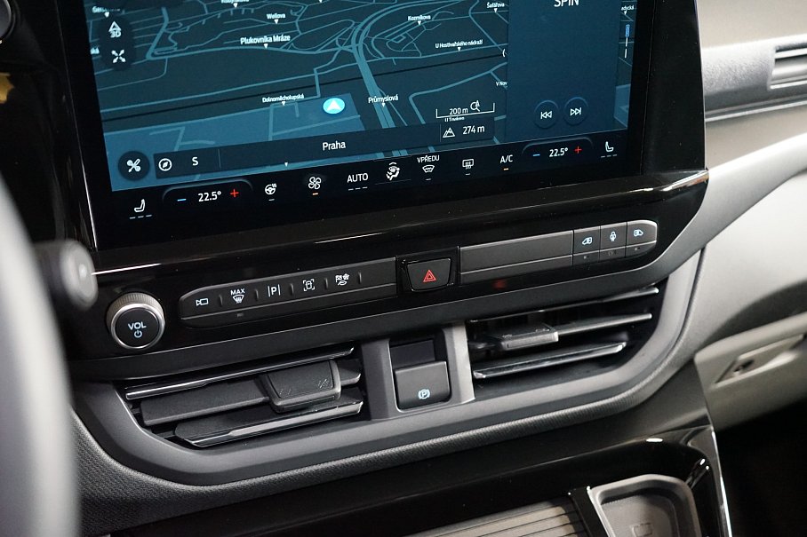 Ford Tourneo Custom 2.0 EcoBlue Titanium X