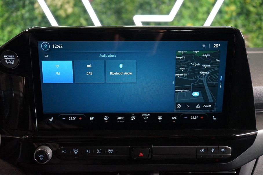 Ford Tourneo Custom 2.0 EcoBlue Titanium X