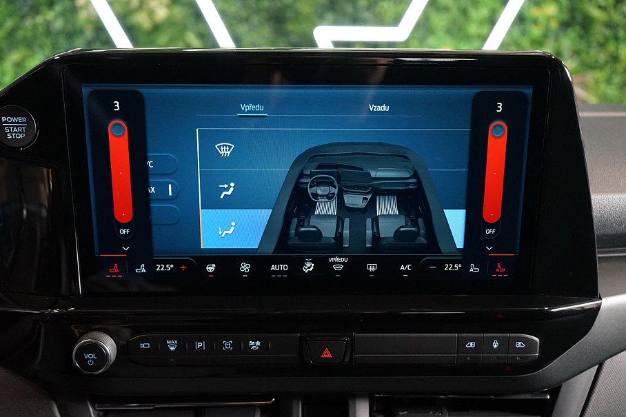 Ford Tourneo Custom 2.0 EcoBlue Titanium X