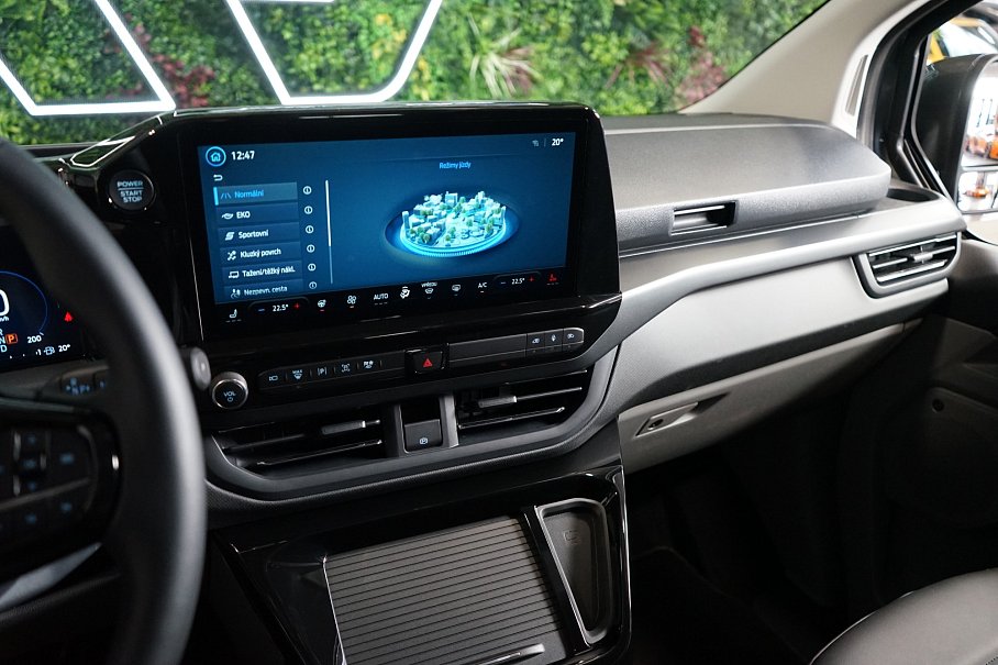 Ford Tourneo Custom 2.0 EcoBlue Titanium X