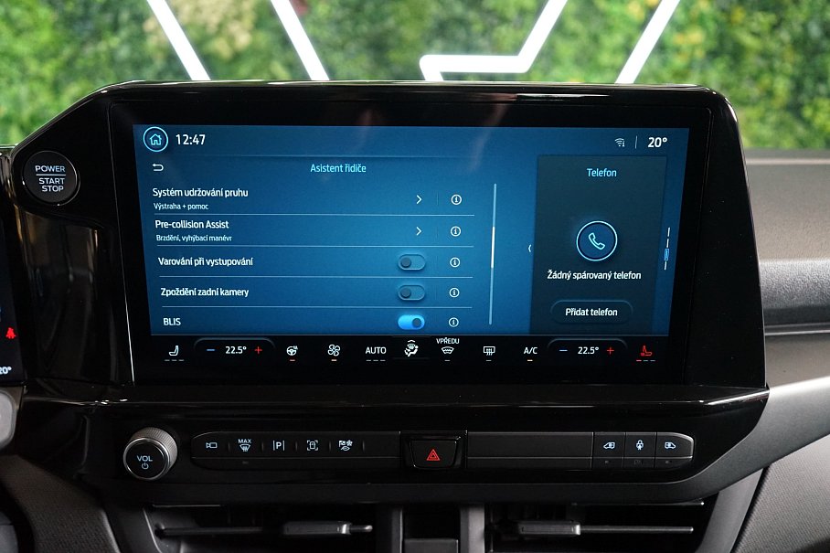 Ford Tourneo Custom 2.0 EcoBlue Titanium X