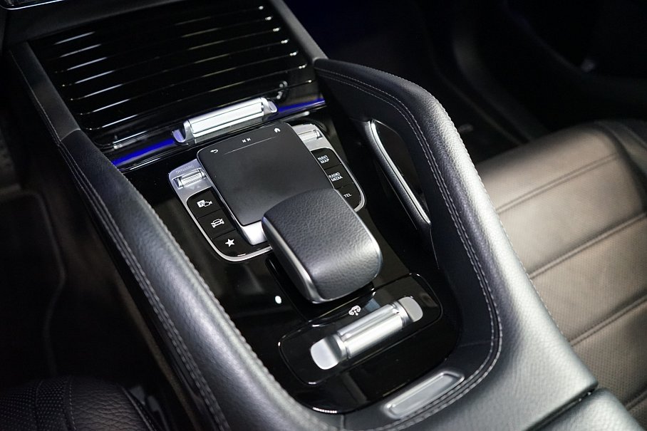 Mercedes-Benz GLS 400d 4Matic