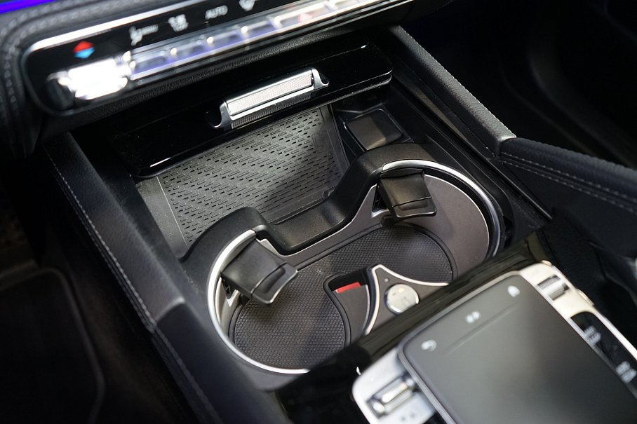 Mercedes-Benz GLS 400d 4Matic