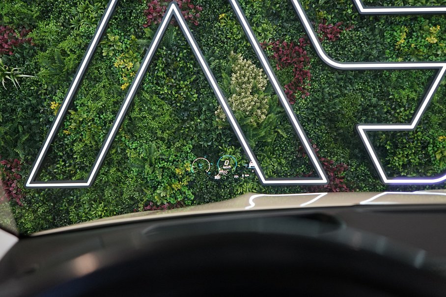 Mercedes-Benz GLS 400d 4Matic