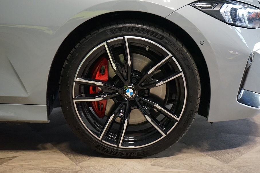 BMW Řada 3 M340d xDrive