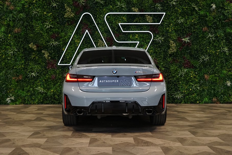 BMW Řada 3 M340d xDrive