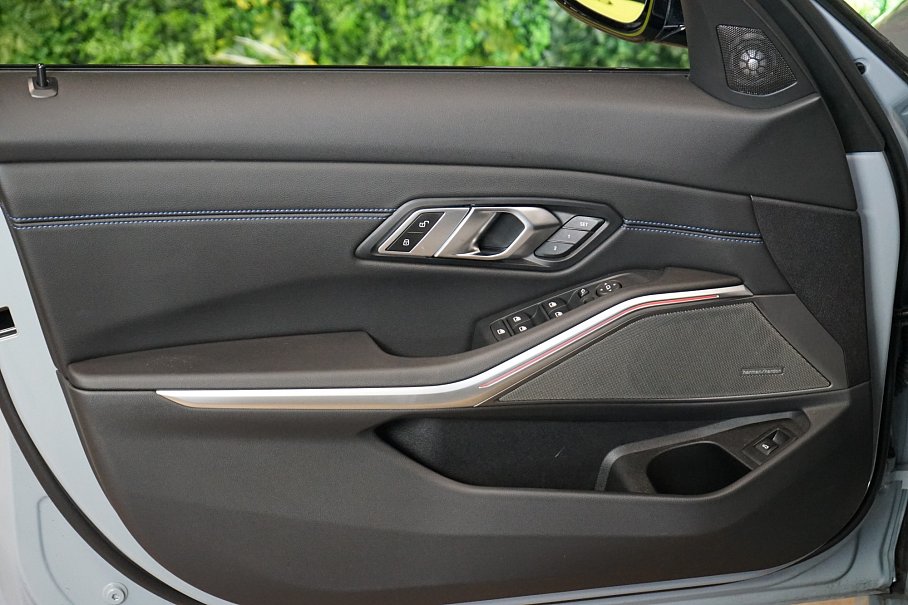 BMW Řada 3 M340d xDrive