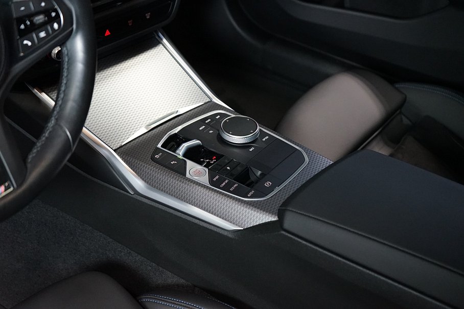 BMW Řada 3 M340d xDrive