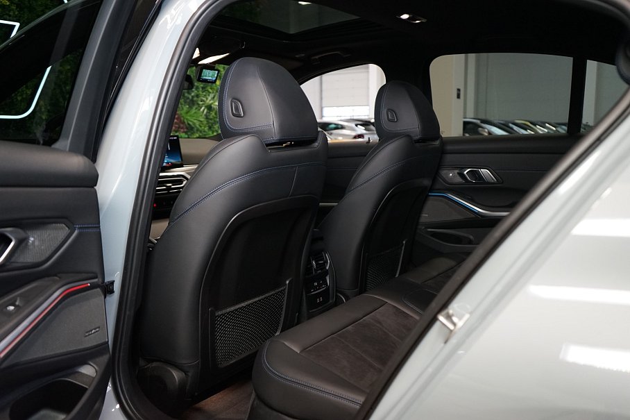 BMW Řada 3 M340d xDrive