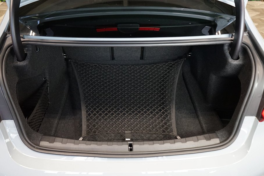 BMW Řada 3 M340d xDrive