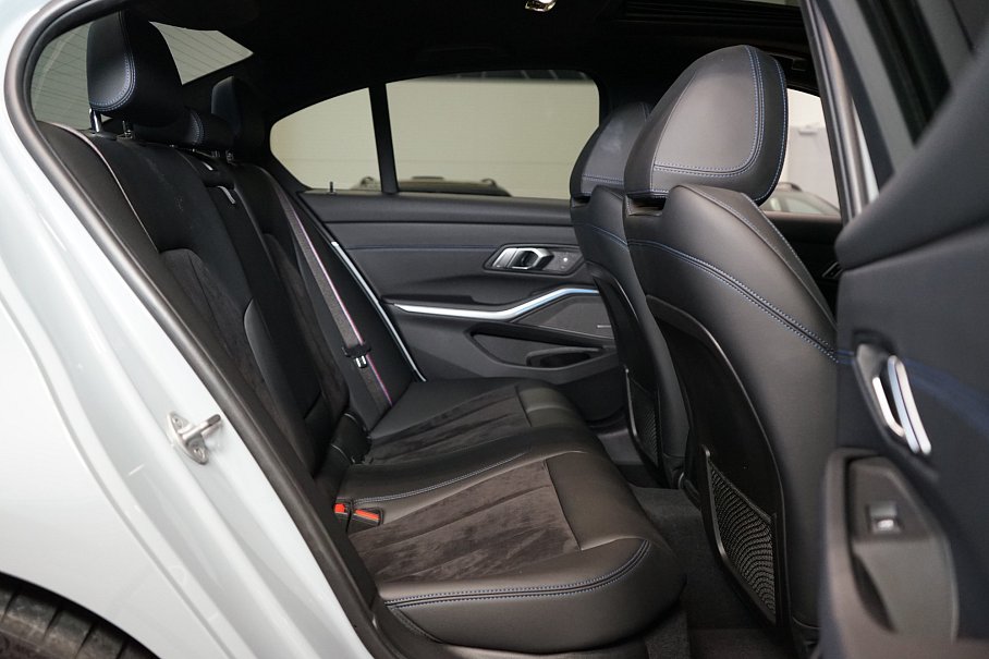 BMW Řada 3 M340d xDrive