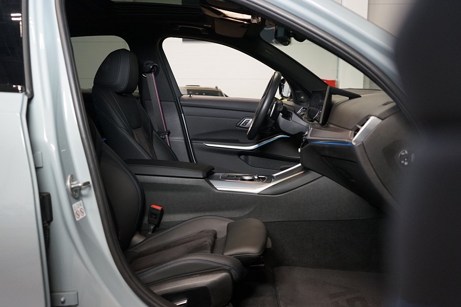 BMW Řada 3 M340d xDrive