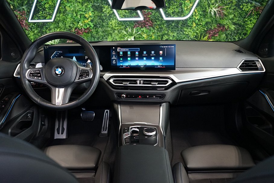 BMW Řada 3 M340d xDrive