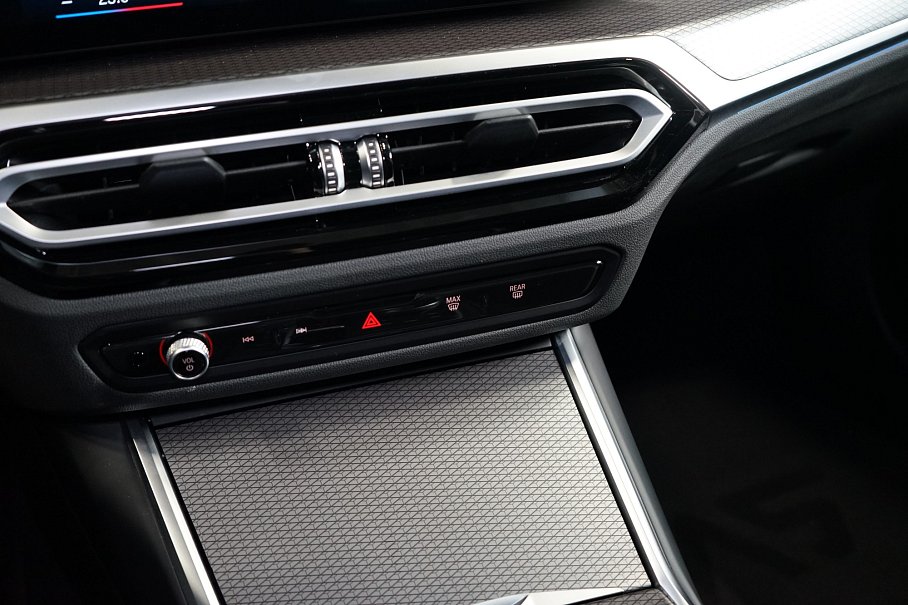 BMW Řada 3 M340d xDrive