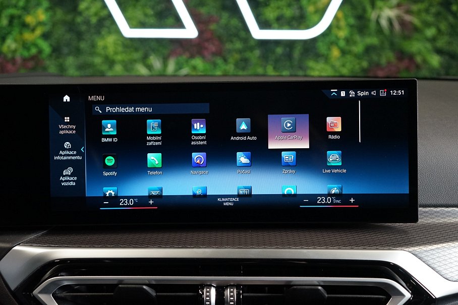 BMW Řada 3 M340d xDrive