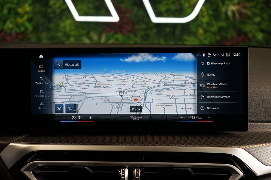 BMW Řada 3 M340d xDrive