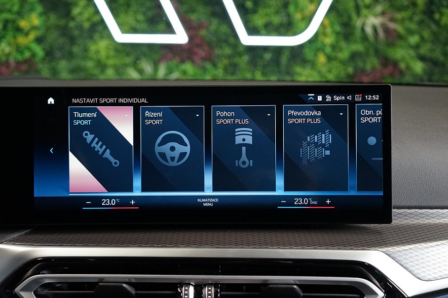 BMW Řada 3 M340d xDrive