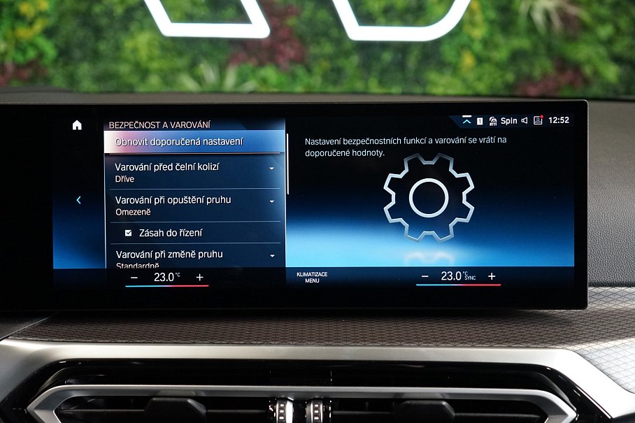 BMW Řada 3 M340d xDrive