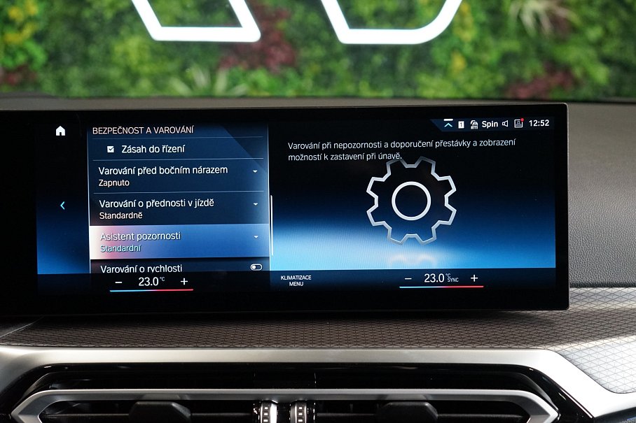 BMW Řada 3 M340d xDrive