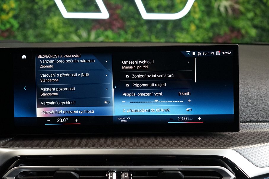 BMW Řada 3 M340d xDrive