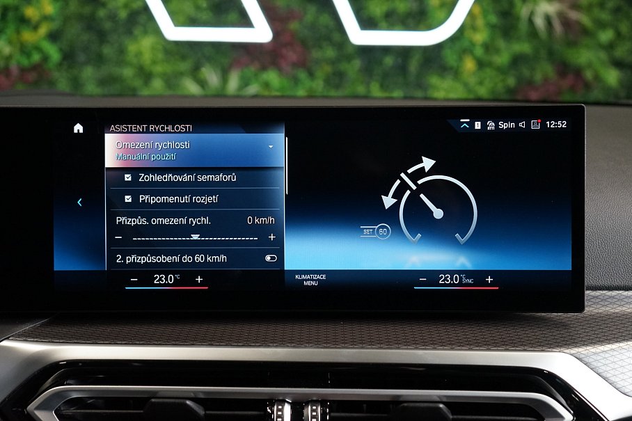 BMW Řada 3 M340d xDrive