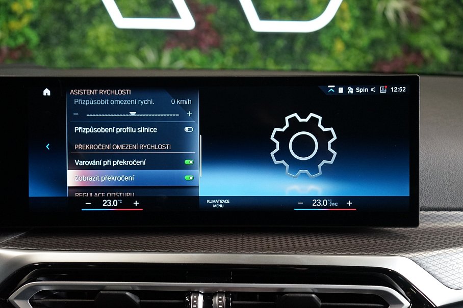 BMW Řada 3 M340d xDrive