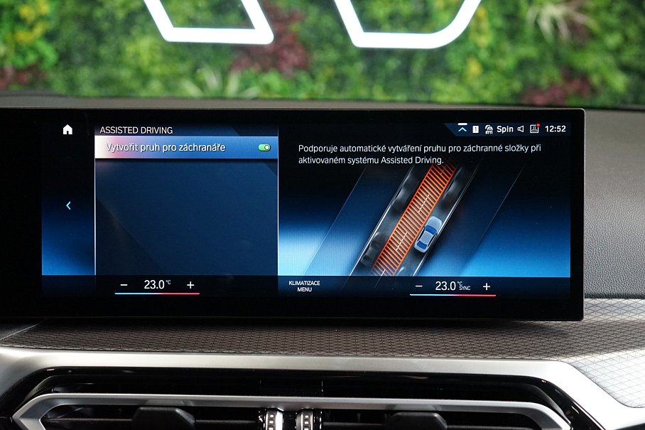 BMW Řada 3 M340d xDrive