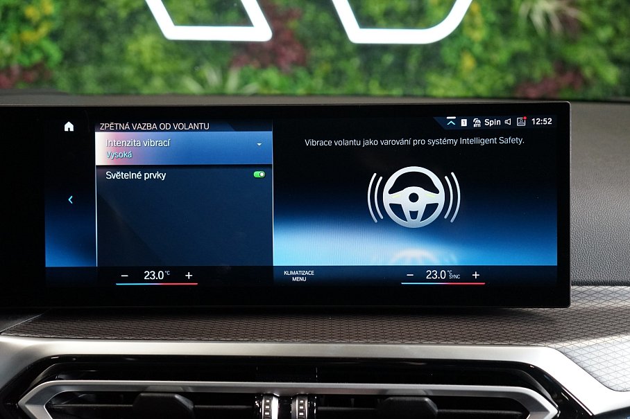 BMW Řada 3 M340d xDrive