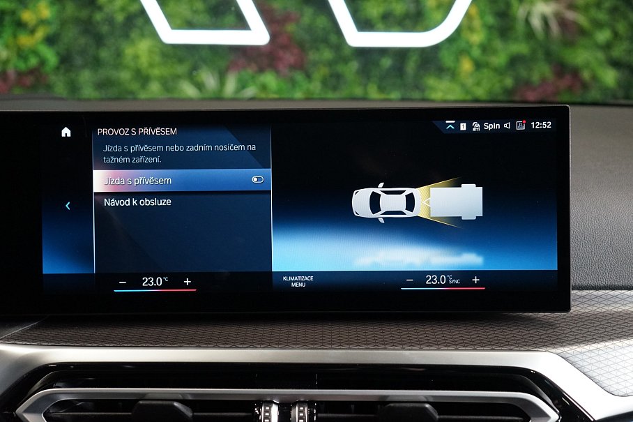 BMW Řada 3 M340d xDrive