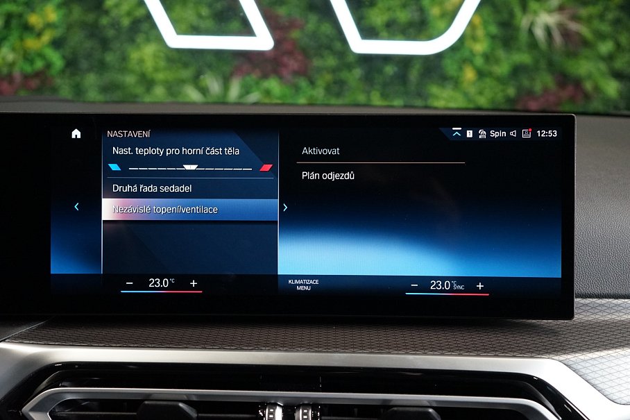 BMW Řada 3 M340d xDrive