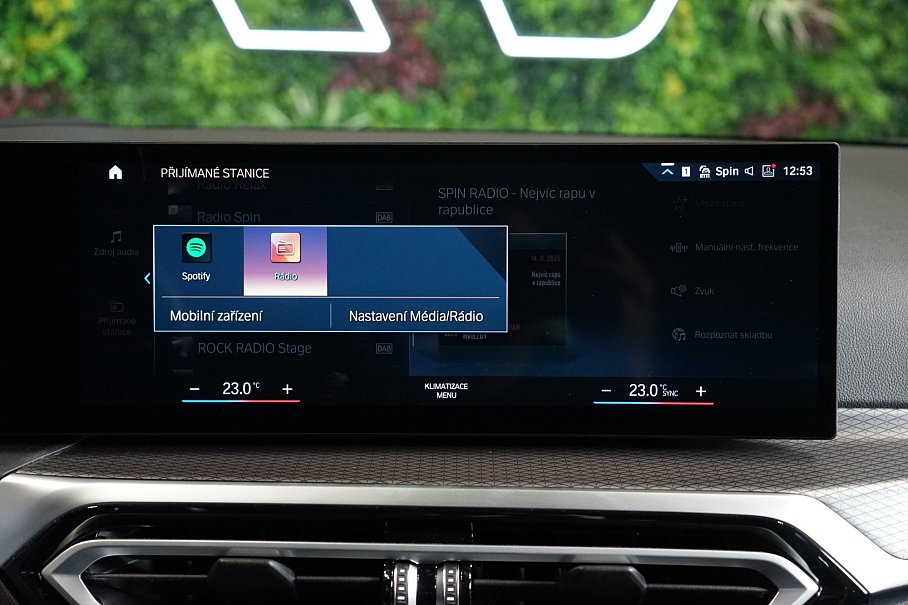 BMW Řada 3 M340d xDrive