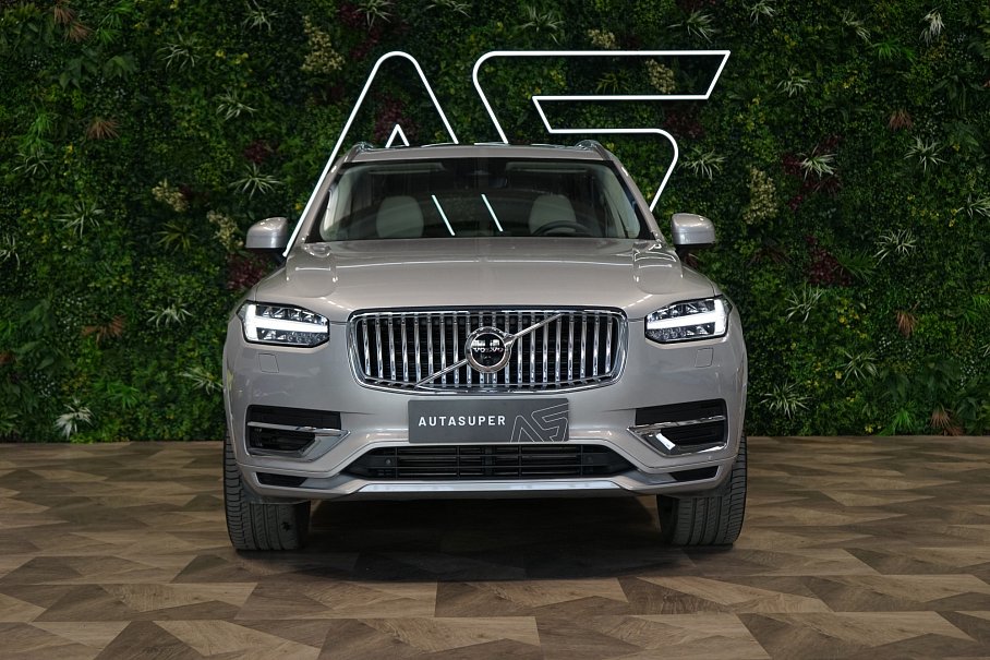 Volvo XC90 T8 AWD Recharge